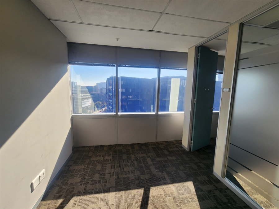 To Let Commercial Property for Rent in Sandhurst Gauteng