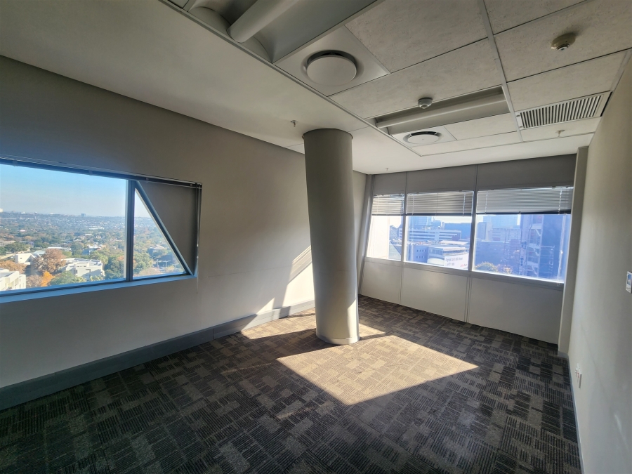 To Let Commercial Property for Rent in Sandhurst Gauteng