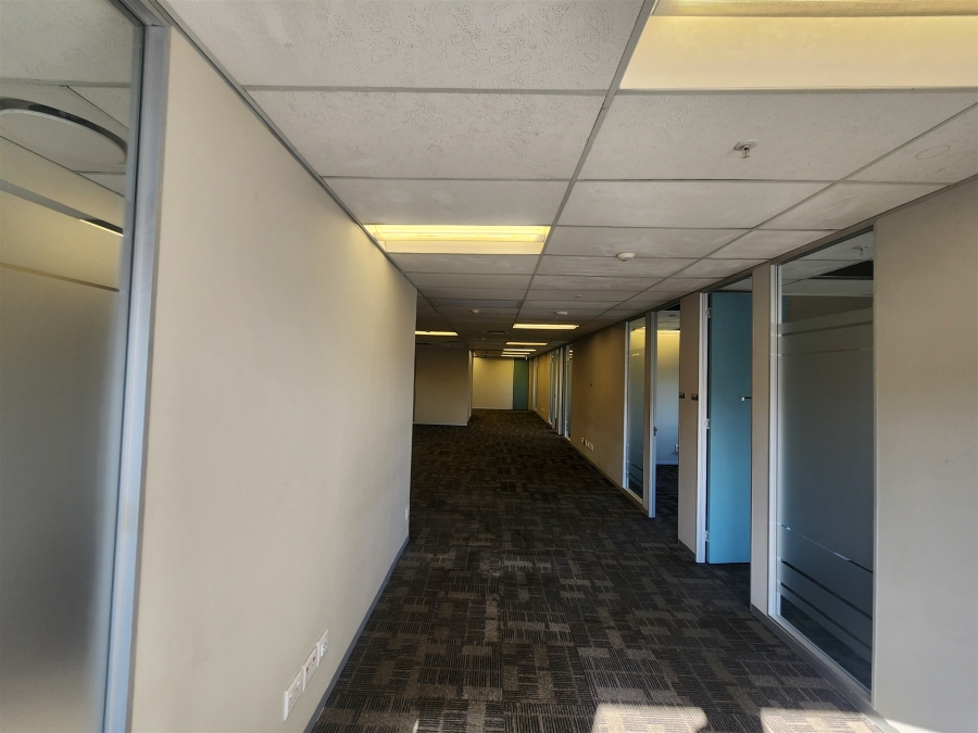To Let Commercial Property for Rent in Sandhurst Gauteng