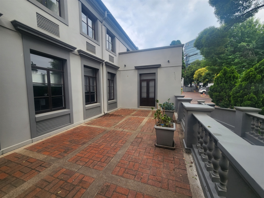 To Let Commercial Property for Rent in Dennehof Gauteng