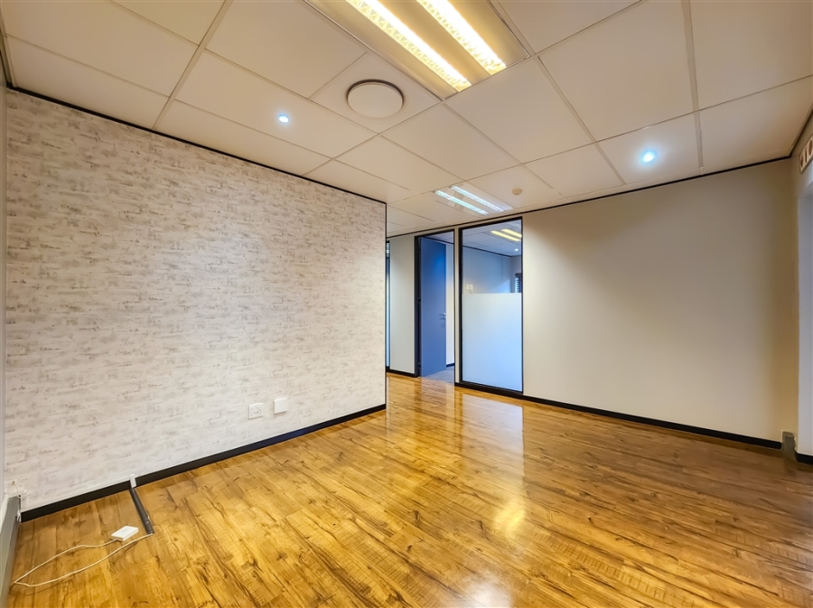 To Let Commercial Property for Rent in Fourways Gauteng