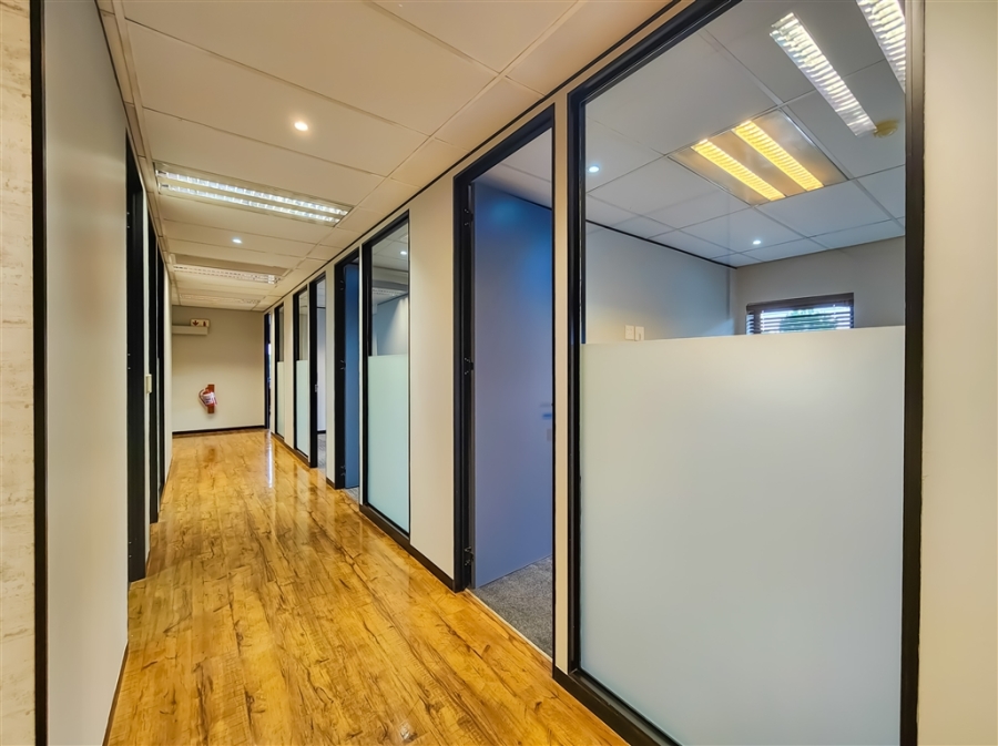 To Let Commercial Property for Rent in Fourways Gauteng