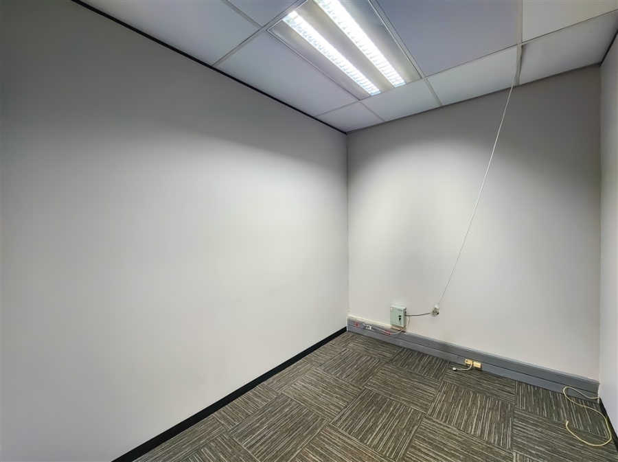 To Let Commercial Property for Rent in Fourways Gauteng
