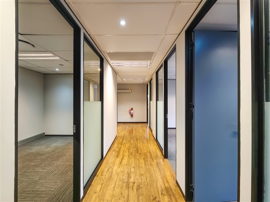 To Let Commercial Property for Rent in Fourways Gauteng