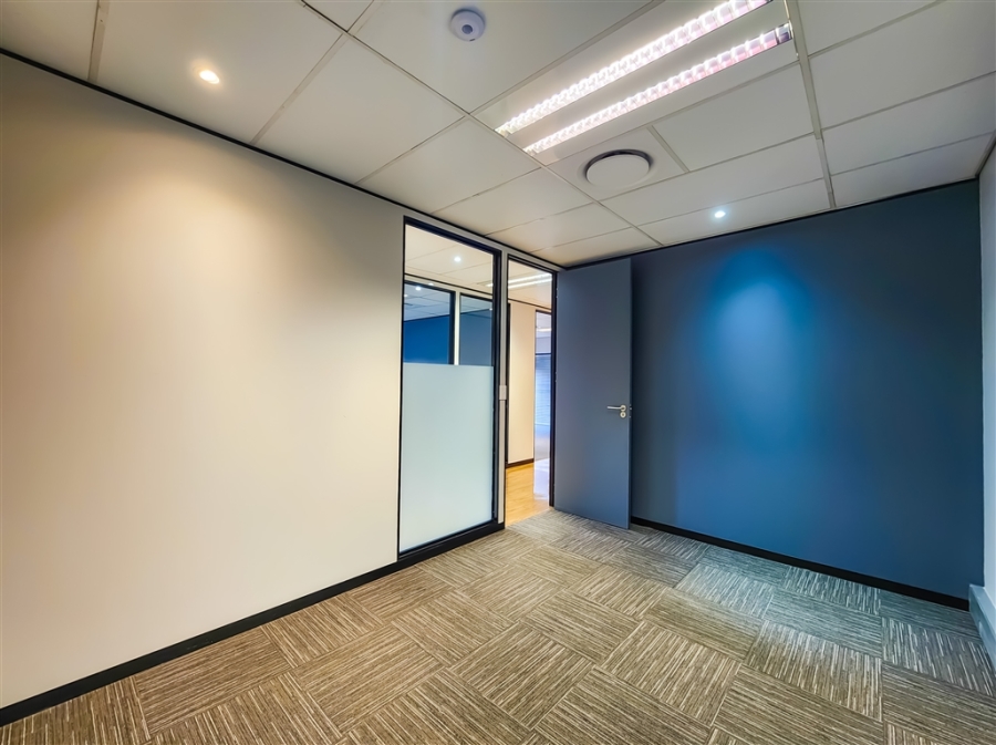 To Let Commercial Property for Rent in Fourways Gauteng