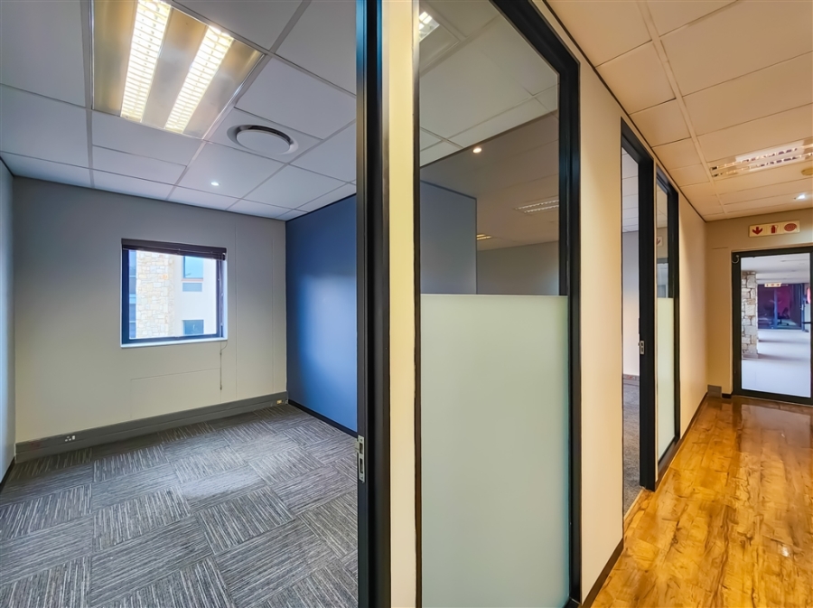 To Let Commercial Property for Rent in Fourways Gauteng