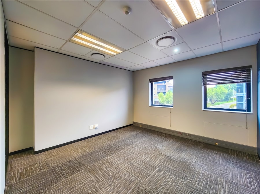 To Let Commercial Property for Rent in Fourways Gauteng