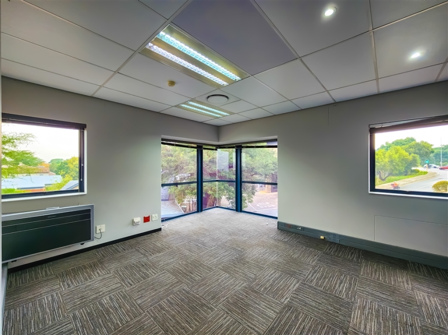 To Let Commercial Property for Rent in Fourways Gauteng