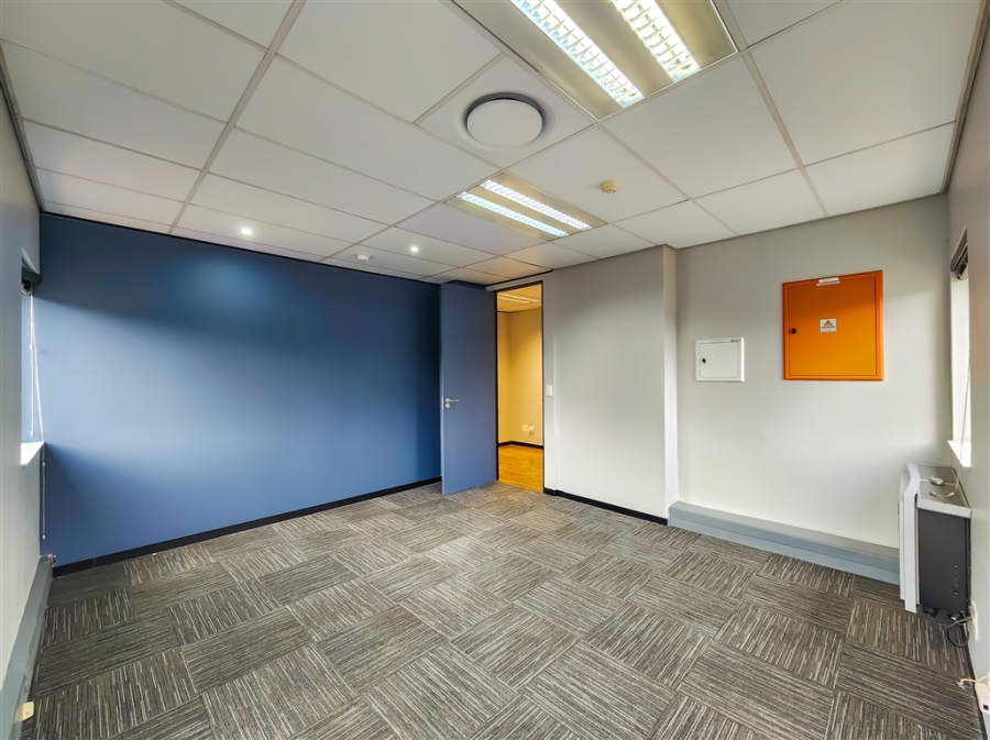To Let Commercial Property for Rent in Fourways Gauteng