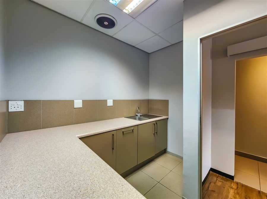 To Let Commercial Property for Rent in Fourways Gauteng