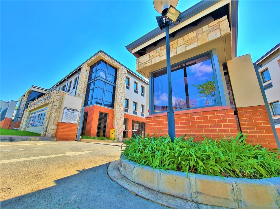 To Let Commercial Property for Rent in Fourways Gauteng