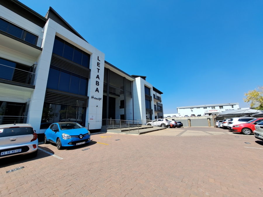 To Let Commercial Property for Rent in Centurion Central Gauteng