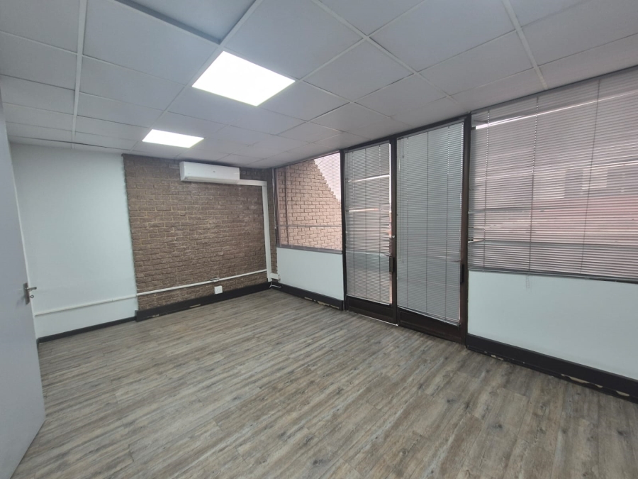 To Let Commercial Property for Rent in Centurion Central Gauteng