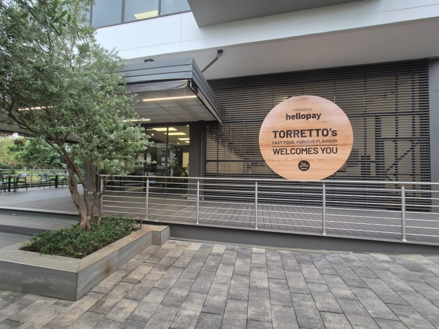 To Let Commercial Property for Rent in Die Hoewes Gauteng