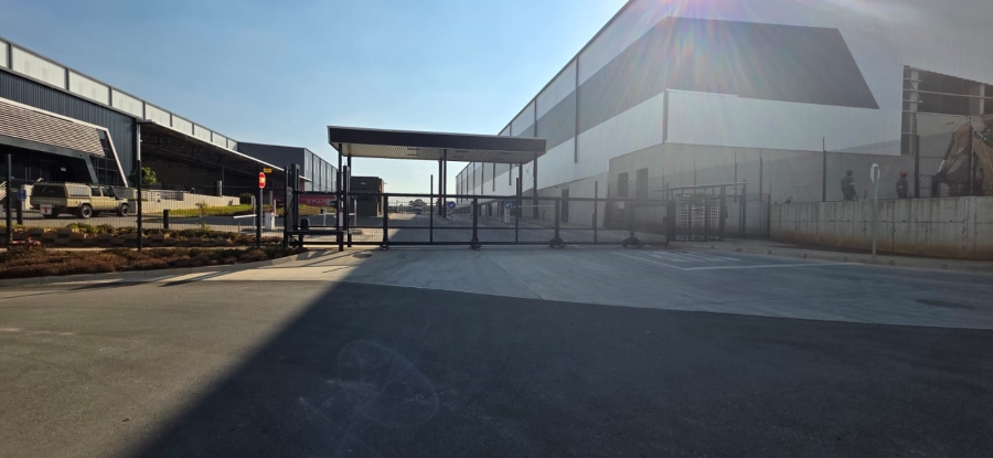 To Let Commercial Property for Rent in Jet Park Gauteng