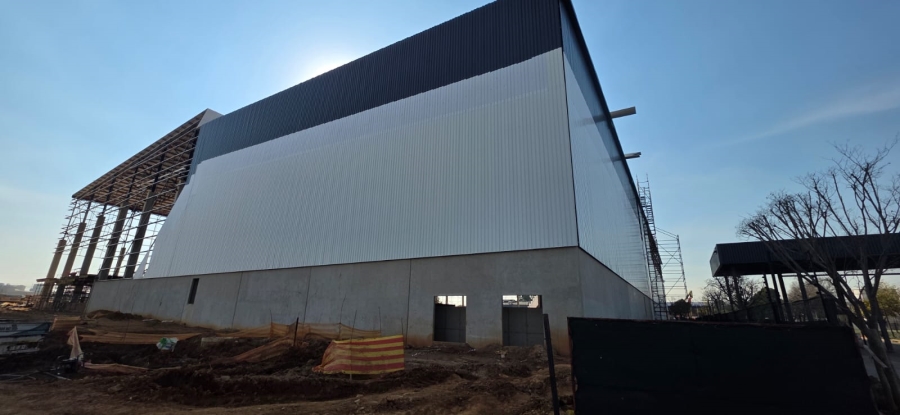 To Let Commercial Property for Rent in Jet Park Gauteng