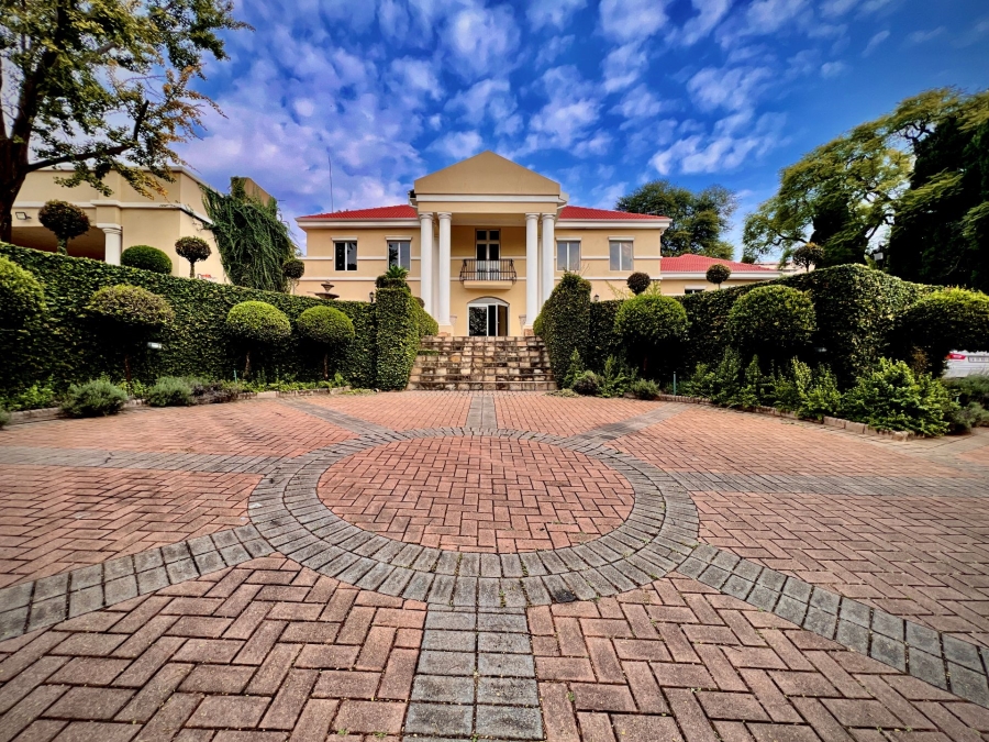 4 Bedroom Property for Sale in Muckleneuk Gauteng