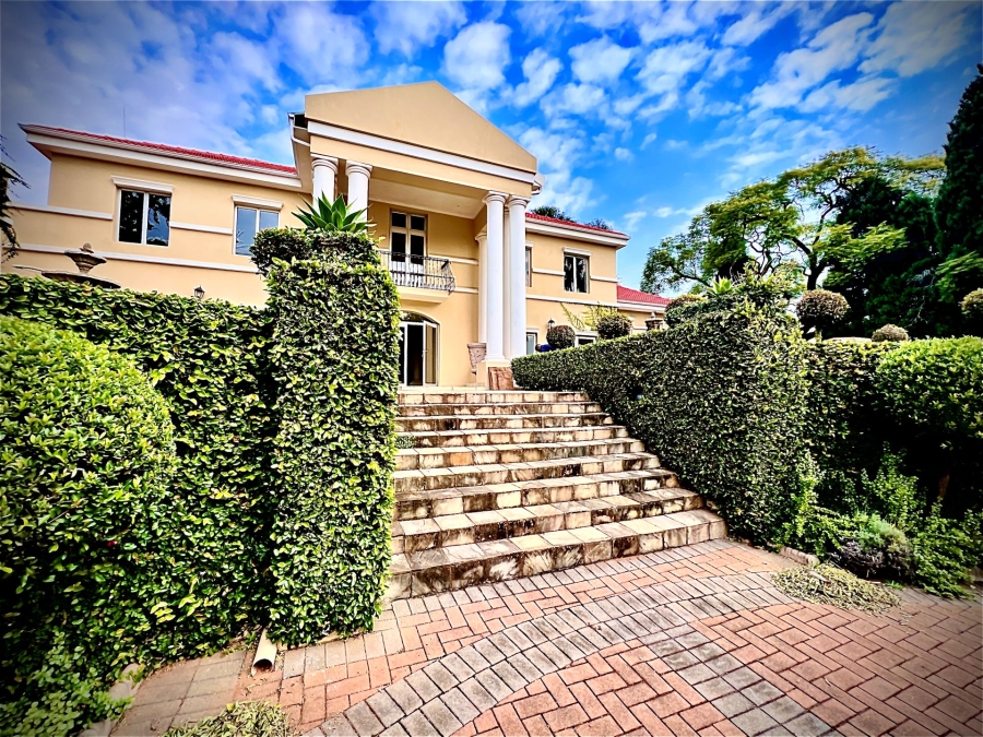 4 Bedroom Property for Sale in Muckleneuk Gauteng