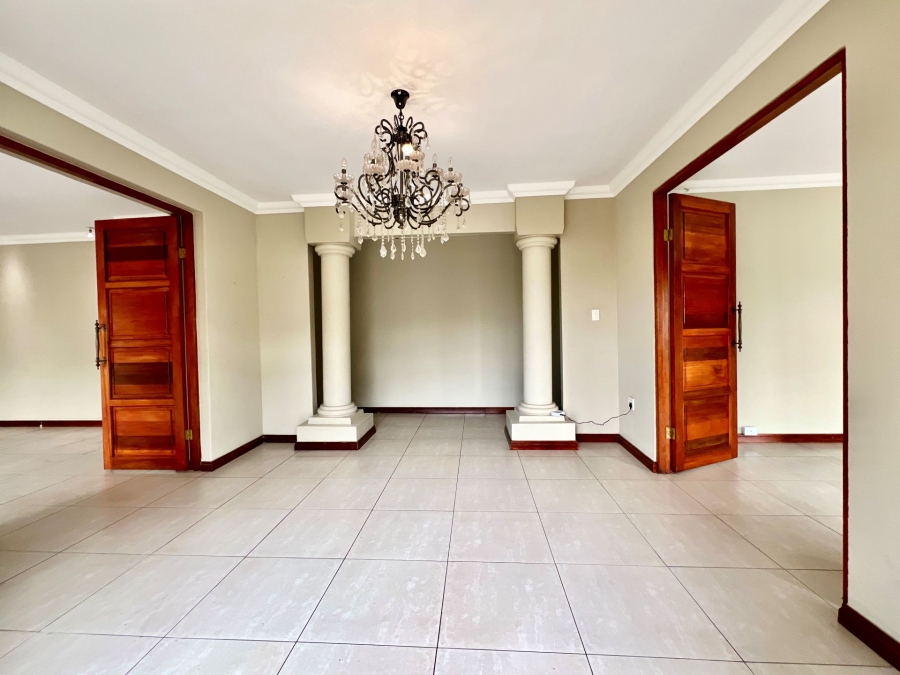 4 Bedroom Property for Sale in Muckleneuk Gauteng