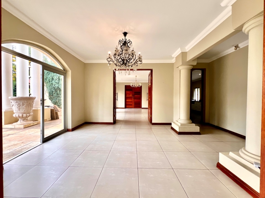 4 Bedroom Property for Sale in Muckleneuk Gauteng