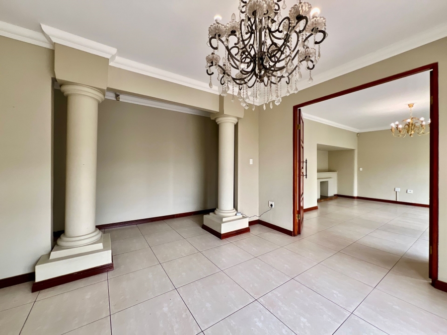 4 Bedroom Property for Sale in Muckleneuk Gauteng