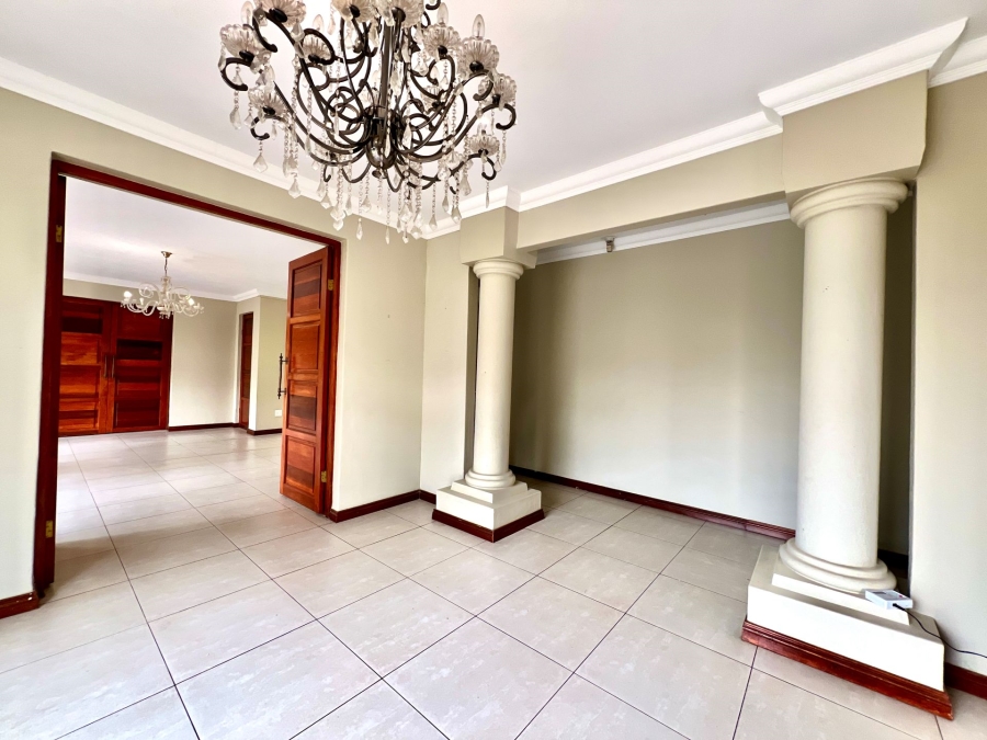 4 Bedroom Property for Sale in Muckleneuk Gauteng