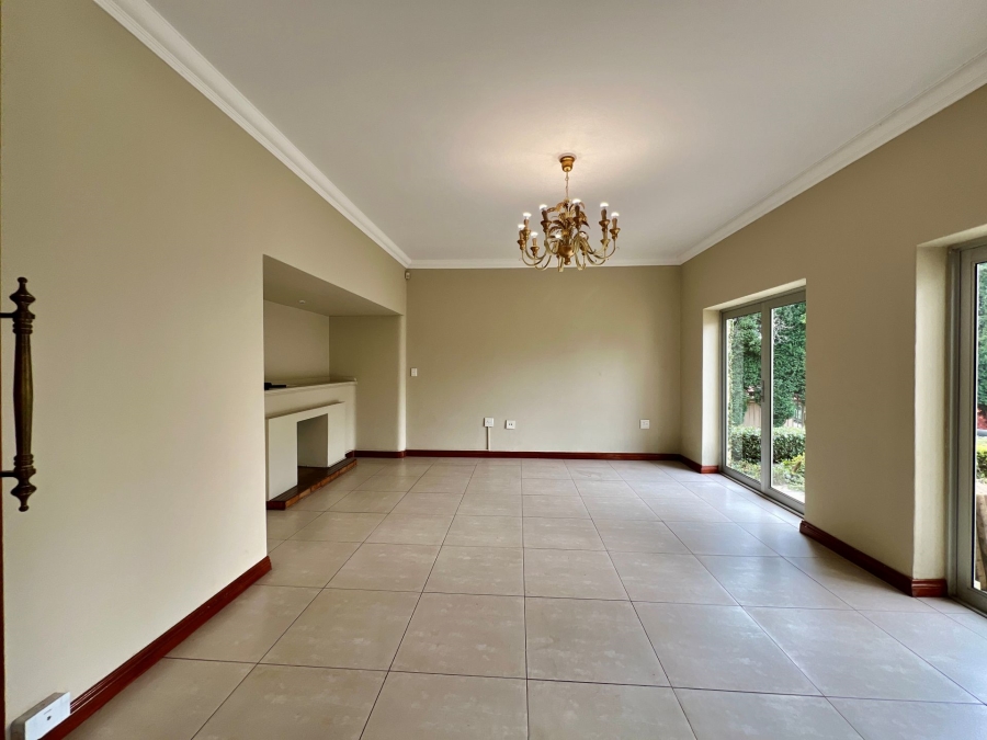 4 Bedroom Property for Sale in Muckleneuk Gauteng