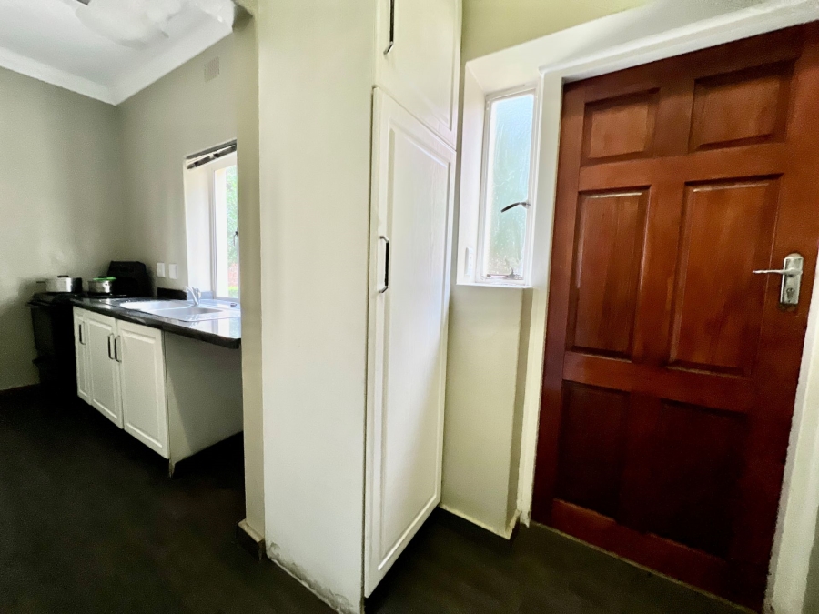 4 Bedroom Property for Sale in Muckleneuk Gauteng