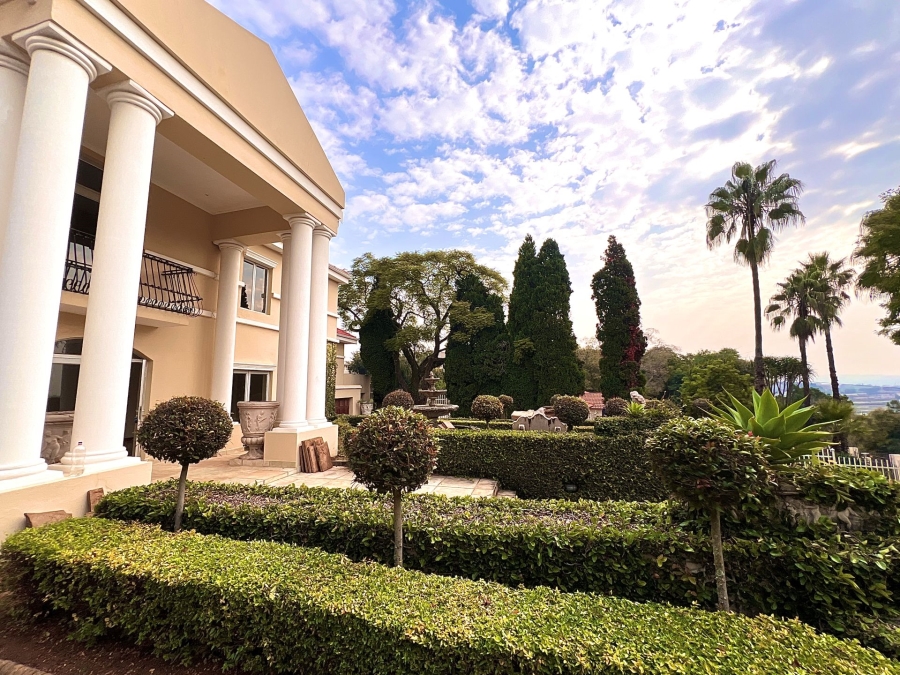 4 Bedroom Property for Sale in Muckleneuk Gauteng