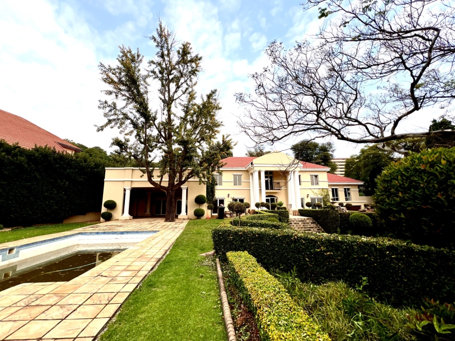 4 Bedroom Property for Sale in Muckleneuk Gauteng