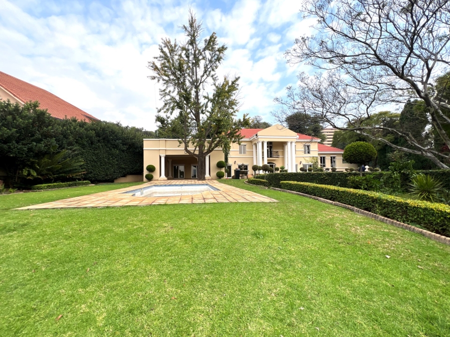 4 Bedroom Property for Sale in Muckleneuk Gauteng