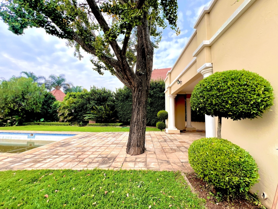 4 Bedroom Property for Sale in Muckleneuk Gauteng