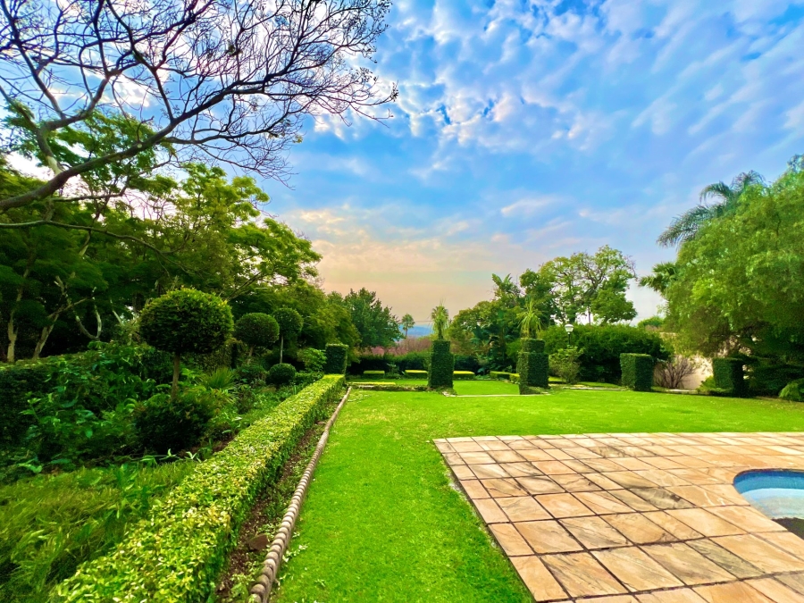 4 Bedroom Property for Sale in Muckleneuk Gauteng