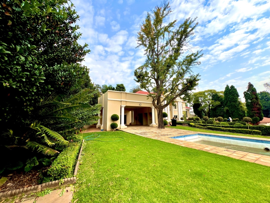 4 Bedroom Property for Sale in Muckleneuk Gauteng