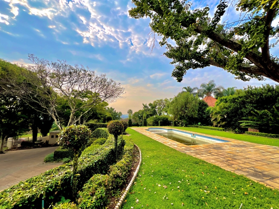4 Bedroom Property for Sale in Muckleneuk Gauteng