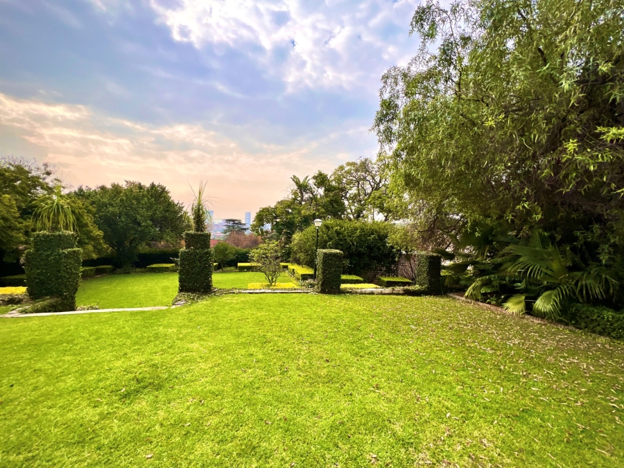 4 Bedroom Property for Sale in Muckleneuk Gauteng