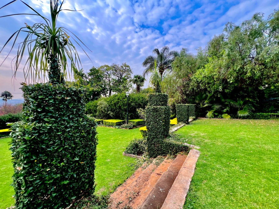 4 Bedroom Property for Sale in Muckleneuk Gauteng