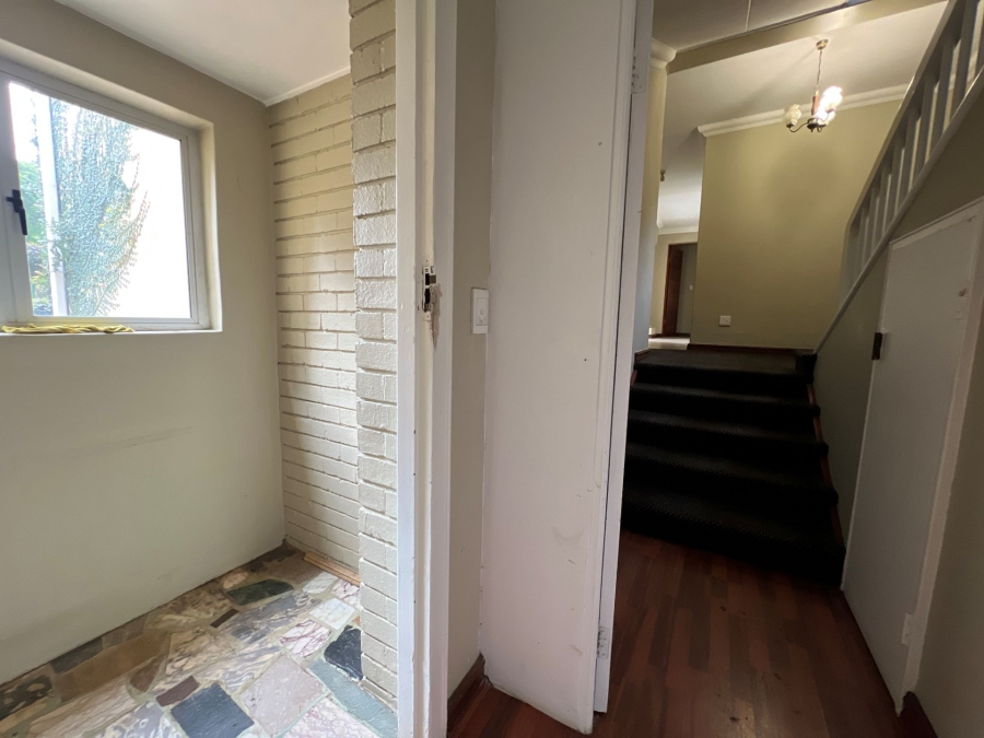 4 Bedroom Property for Sale in Muckleneuk Gauteng