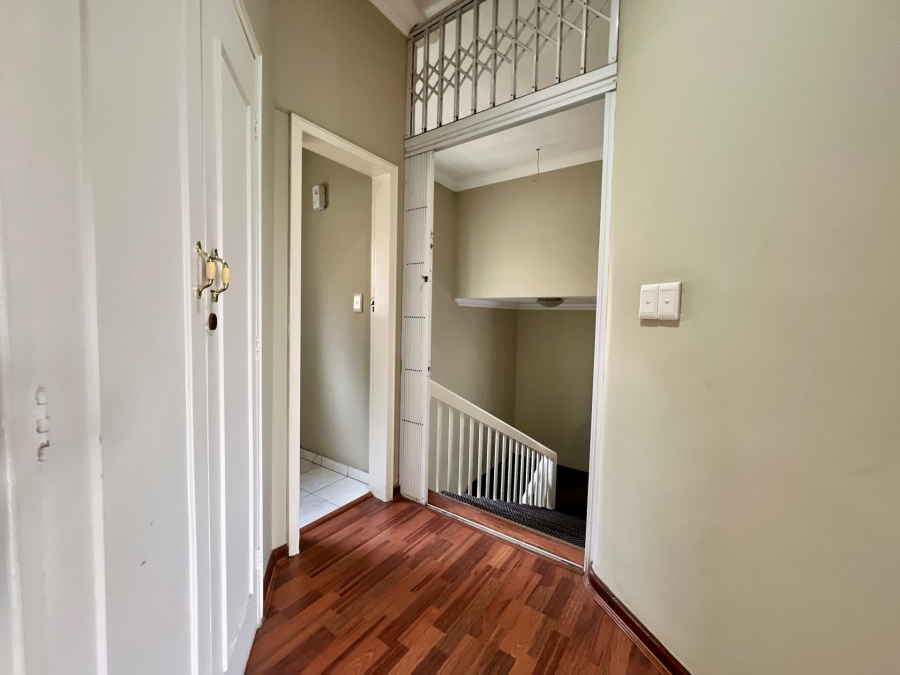 4 Bedroom Property for Sale in Muckleneuk Gauteng