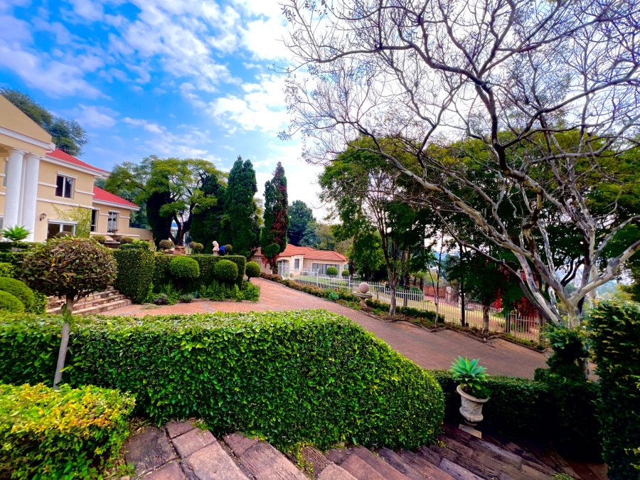 4 Bedroom Property for Sale in Muckleneuk Gauteng
