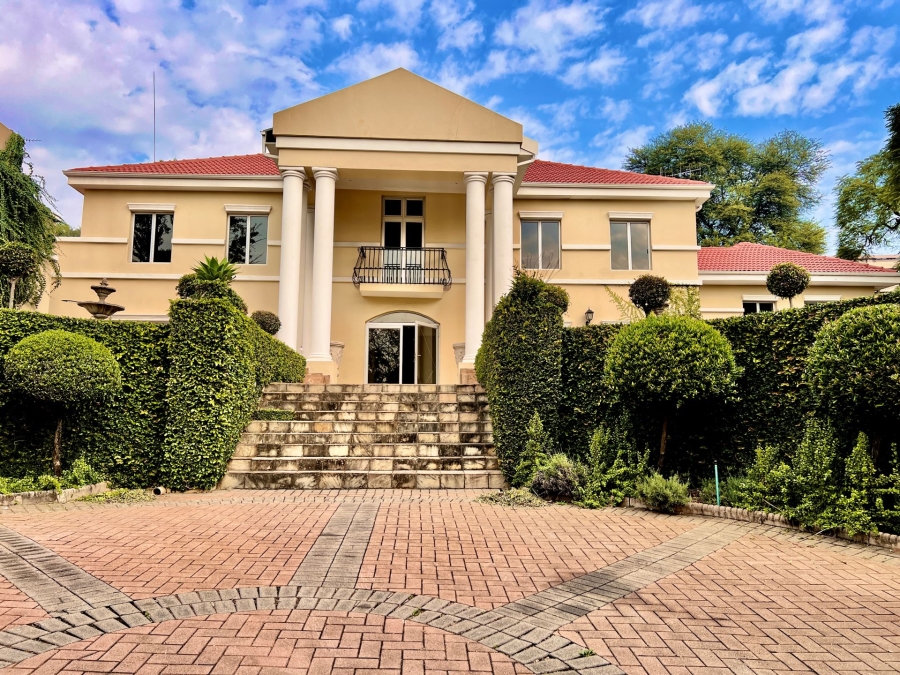 4 Bedroom Property for Sale in Muckleneuk Gauteng