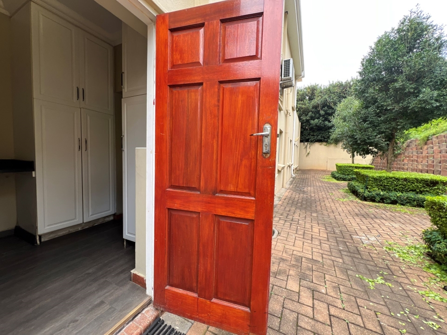 4 Bedroom Property for Sale in Muckleneuk Gauteng