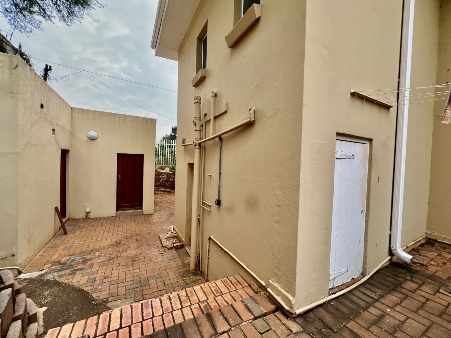 4 Bedroom Property for Sale in Muckleneuk Gauteng