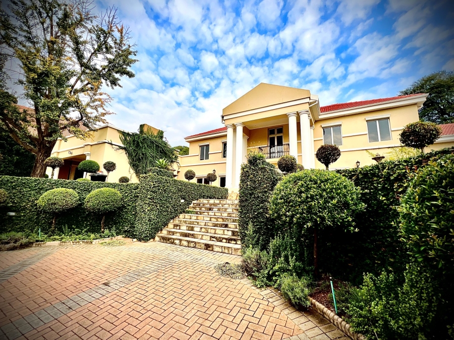 4 Bedroom Property for Sale in Muckleneuk Gauteng