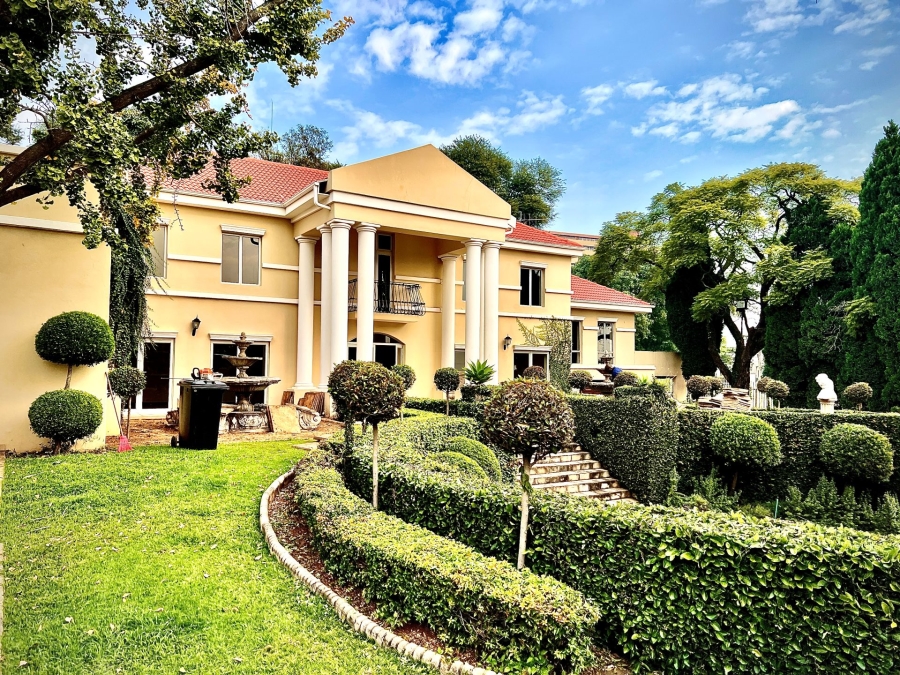 4 Bedroom Property for Sale in Muckleneuk Gauteng