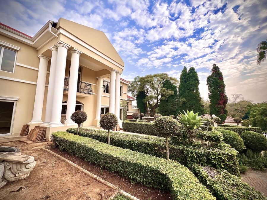 4 Bedroom Property for Sale in Muckleneuk Gauteng