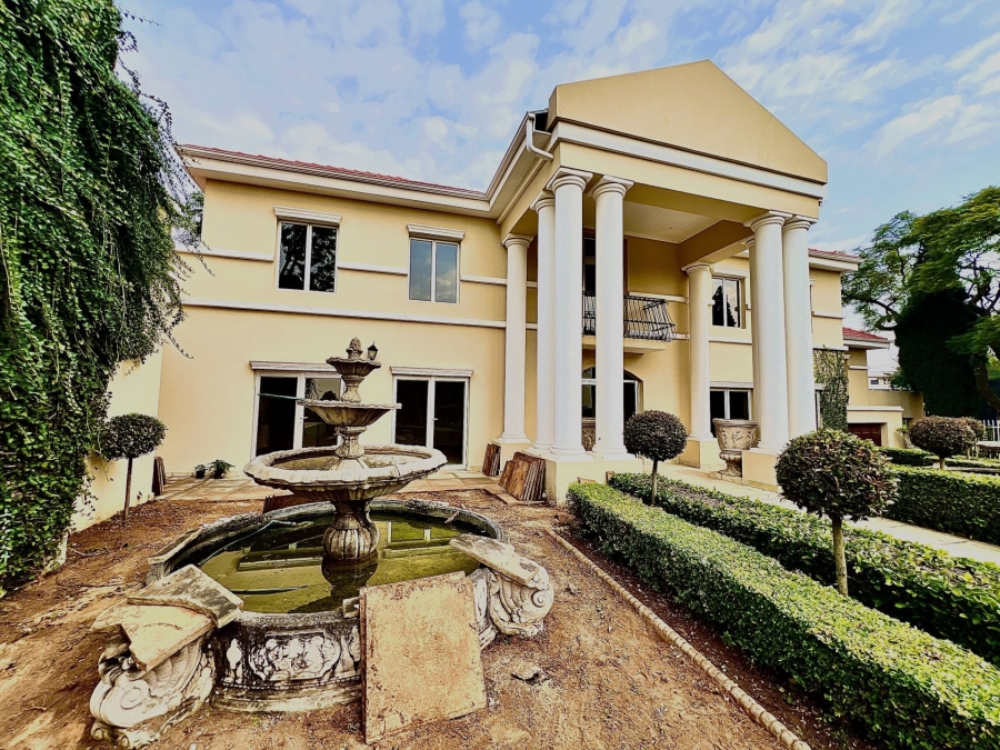 4 Bedroom Property for Sale in Muckleneuk Gauteng