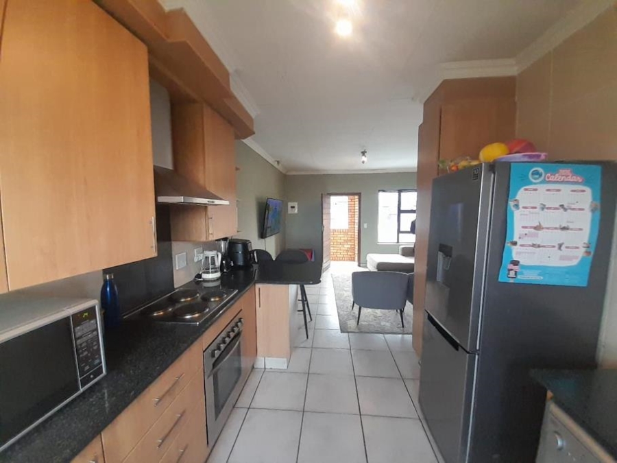 2 Bedroom Property for Sale in Meyersdal Gauteng