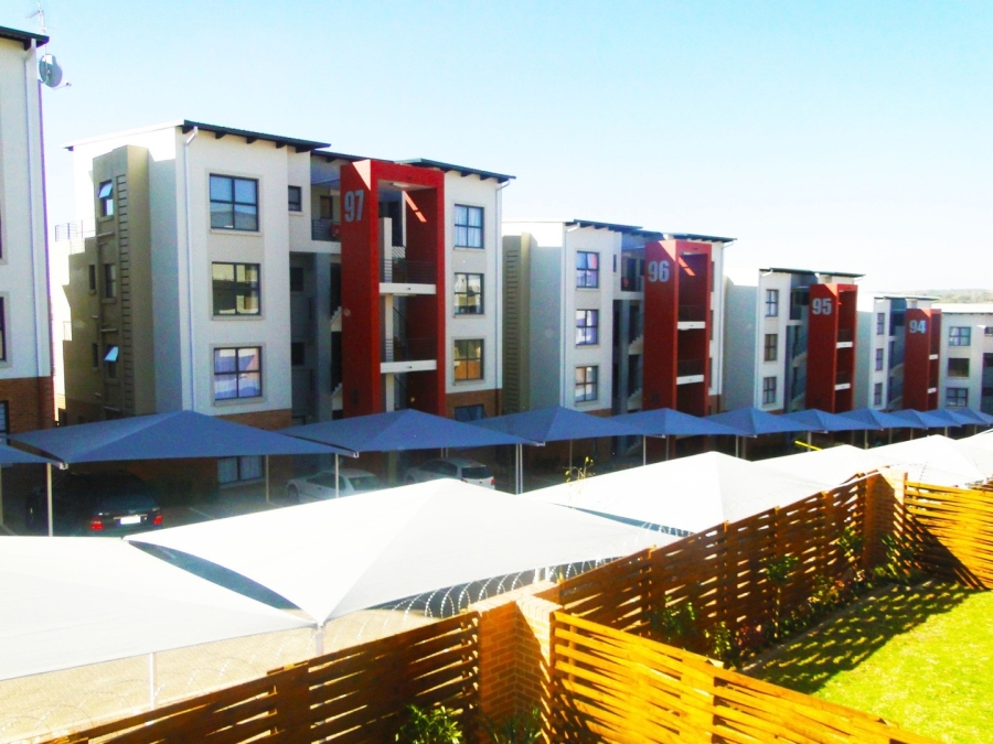 2 Bedroom Property for Sale in Fourways Gauteng