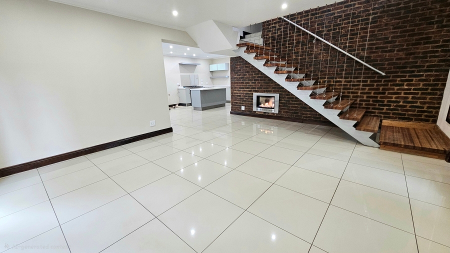 To Let 2 Bedroom Property for Rent in Fourways Gauteng